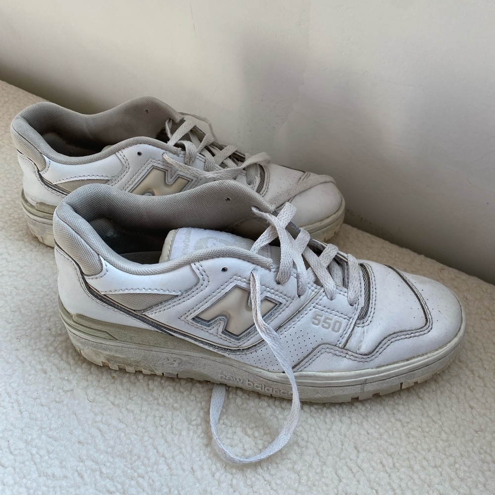 New Balance 550s